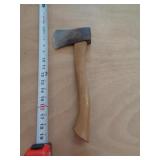HATCHET HATCHET
