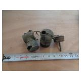CARBIDE LANTERN PARTS CARBIDE LANTERN PARTS