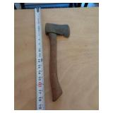HATCHET HATCHET