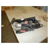 CRAFTSMAN PLANER / UT CRAFTSMAN PLANER / UT