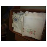DOILIES DOILIES