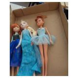 DOLLS DOLLS