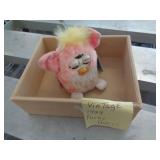 1999 FURBY 1999 FURBY