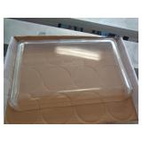 PYREX BAKING DISH PYREX BAKING DISH