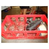 COKE GLASSES & MISC COKE GLASSES & MISC