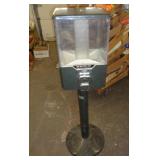 FOUR SIDED ROTATING CANDY MACHINE / LW FOUR SIDED ROTATING CANDY MACHINE / LW