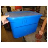 TOTE W LID TOTE W LID