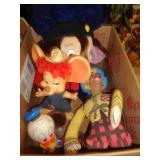 VINTAGE TOYS / UT VINTAGE TOYS / UT