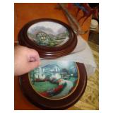 2 - KNOWLES PLATES 2 - KNOWLES PLATES