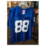 88 HARRISON JERSEY SZ LG 88 HARRISON JERSEY SZ LG