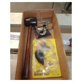 TOOLS & MISC TOOLS & MISC