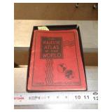 1932 ATLAS 1932 ATLAS