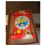 FISHER PRICE FISHER PRICE