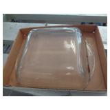 BAKING DISH BAKING DISH