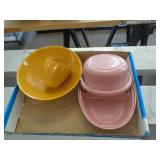 PLASTICWARE PLASTICWARE