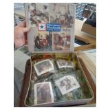 NORMAN ROCKWELL PUZZLES NORMAN ROCKWELL PUZZLES