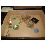 COSTUME JEWELRY COSTUME JEWELRY