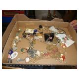 COSTUME JEWELRY COSTUME JEWELRY