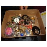 COSTUME JEWELRY COSTUME JEWELRY