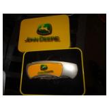 JOHN DEERE KNIFE JOHN DEERE KNIFE