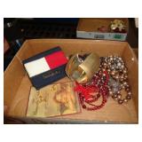 COSTUME JEWELRY COSTUME JEWELRY