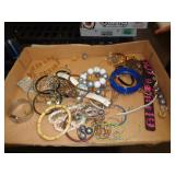 COSTUME JEWELRY COSTUME JEWELRY
