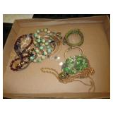 COSTUME JEWELRY COSTUME JEWELRY