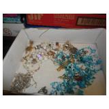 COSTUME JEWELRY COSTUME JEWELRY
