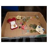 COSTUME JEWELRY COSTUME JEWELRY