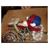 COSTUME JEWELRY COSTUME JEWELRY