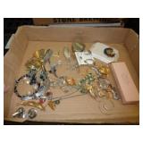 COSTUME JEWELRY COSTUME JEWELRY