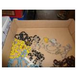 COSTUME JEWELRY COSTUME JEWELRY
