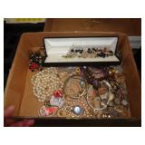 COSTUME JEWELRY COSTUME JEWELRY