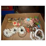 COSTUME JEWELRY COSTUME JEWELRY