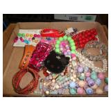 COSTUME JEWELRY COSTUME JEWELRY