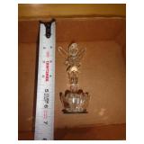 CRYSTAL TINKERBELL CRYSTAL TINKERBELL