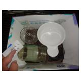 MISC GLASSWARE / UT MISC GLASSWARE / UT