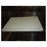 PLASTIC CUTTING BOARD / UT PLASTIC CUTTING BOARD / UT
