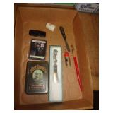 LOT OF VINTAGE ITEMS LOT OF VINTAGE ITEMS