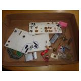 LIGHTERS / PINS / ETC LIGHTERS / PINS / ETC