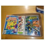 7 - COMIC BOOKS 7 - COMIC BOOKS