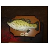 BILLY BASS BILLY BASS