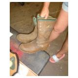 NORTHERNER BOOTS NORTHERNER BOOTS
