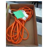 25' EXT CORD 25' EXT CORD