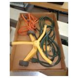 CORDS & SPRINKLER CORDS & SPRINKLER