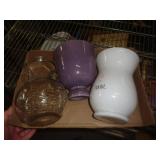GLASSWARE GLASSWARE