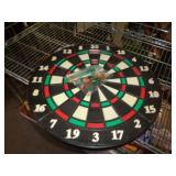 ELECTRONIC DART BOARD / UT ELECTRONIC DART BOARD / UT