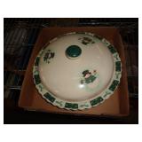 SNOWMAN PIE PAN SNOWMAN PIE PAN
