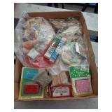 CRAFT ITEMS CRAFT ITEMS