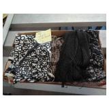 10 - SCARVES 10 - SCARVES